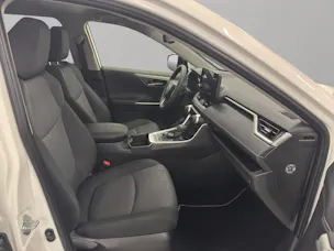 Toyota RAV4 2.5 HSD Trend