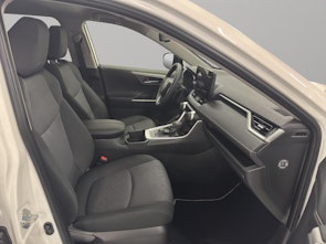 Vehicle image TOYOTA RAV4 2.5 HSD Trend