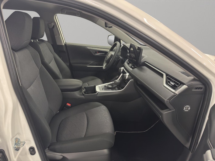 Vehicle image TOYOTA RAV-4