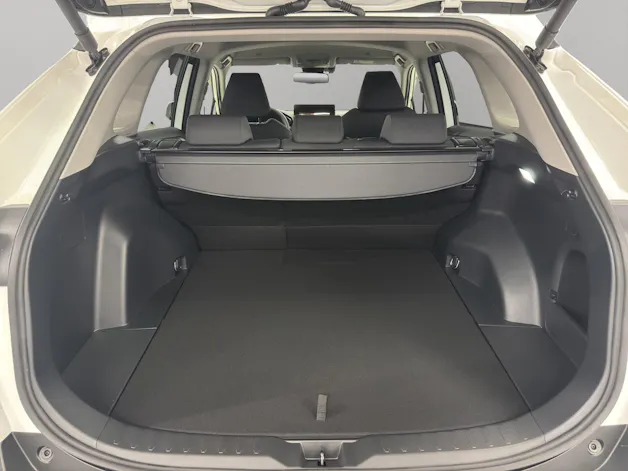 Toyota RAV4 2.5 HSD Trend