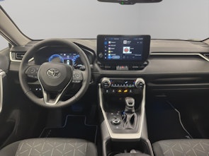 Vehicle image TOYOTA RAV4 2.5 HSD Trend