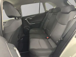 Toyota RAV4 2.5 HSD Trend