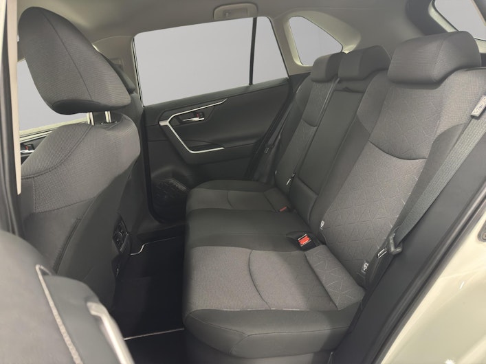 Vehicle image TOYOTA RAV-4