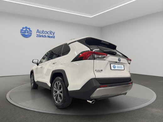 TOYOTA RAV4 2.5 HSD Trend 2