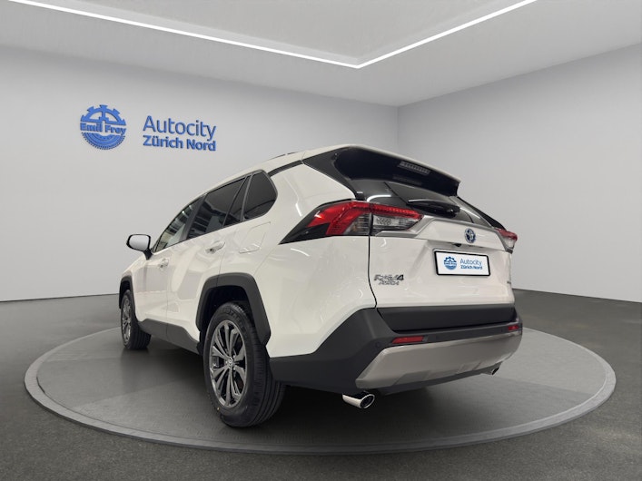 Vehicle image TOYOTA RAV-4