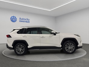 Vehicle image TOYOTA RAV4 2.5 HSD Trend