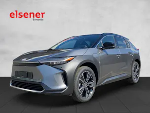 Toyota bZ4X Premium AWD