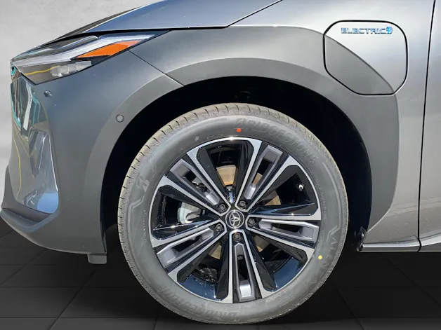 Toyota bZ4X Premium AWD