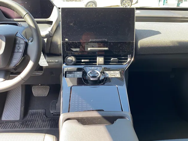 Toyota bZ4X Premium AWD
