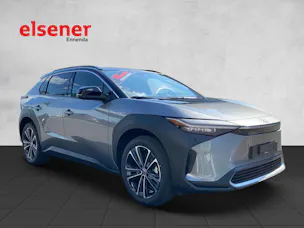 Toyota bZ4X Premium AWD