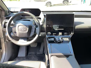 Toyota bZ4X Premium AWD