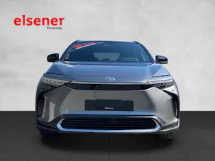 Toyota bZ4X Premium AWD