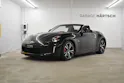 Nissan 370 Z Roadster 3.7 V6 24V Pack