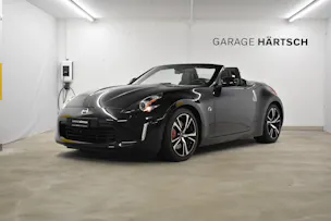 Nissan 370 Z Roadster 3.7 V6 24V Pack