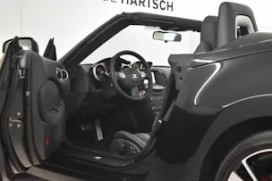 Nissan 370 Z Roadster 3.7 V6 24V Pack