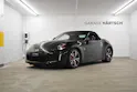 Nissan 370 Z Roadster 3.7 V6 24V Pack