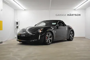 Nissan 370 Z Roadster 3.7 V6 24V Pack