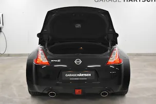 Nissan 370 Z Roadster 3.7 V6 24V Pack
