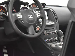 Nissan 370 Z Roadster 3.7 V6 24V Pack