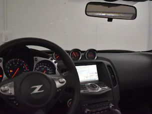 Nissan 370 Z Roadster 3.7 V6 24V Pack