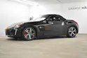Nissan 370 Z Roadster 3.7 V6 24V Pack