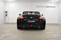 Nissan 370 Z Roadster 3.7 V6 24V Pack