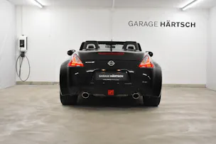 Nissan 370 Z Roadster 3.7 V6 24V Pack