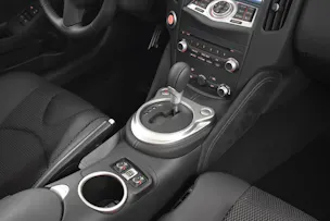 Nissan 370 Z Roadster 3.7 V6 24V Pack