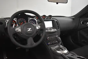 Nissan 370 Z Roadster 3.7 V6 24V Pack