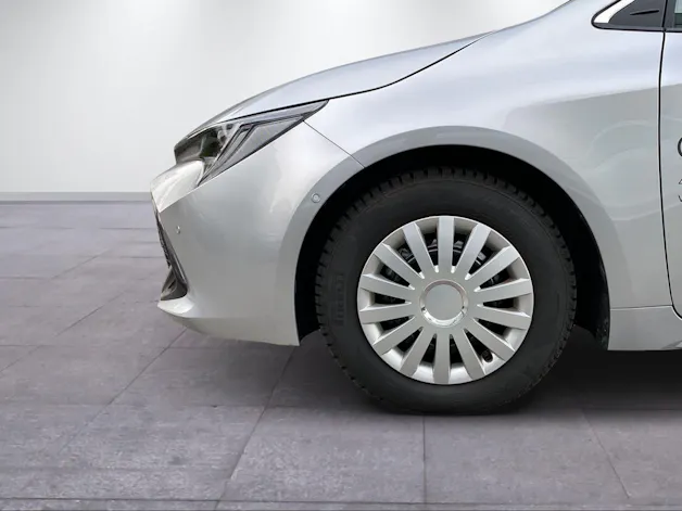 Toyota Corolla 1.8 HSD Trend