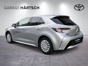 Toyota Corolla 1.8 HSD Trend