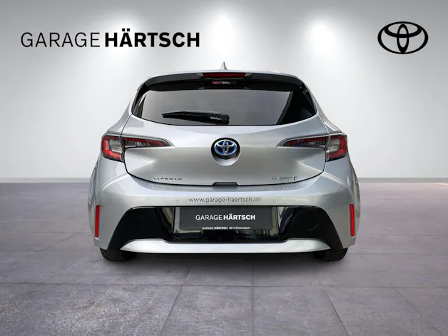 Toyota Corolla 1.8 HSD Trend