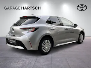 Toyota Corolla 1.8 HSD Trend