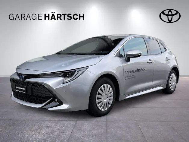Toyota Corolla 1.8 HSD Trend