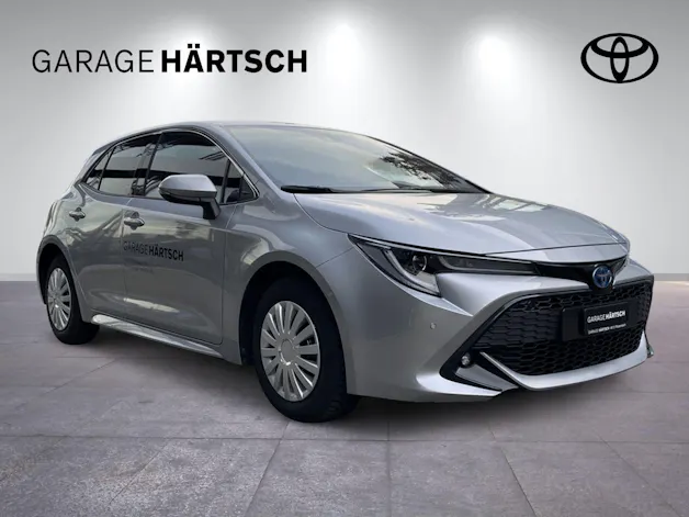 Toyota Corolla 1.8 HSD Trend