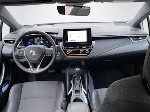 Toyota Corolla 1.8 HSD Trend