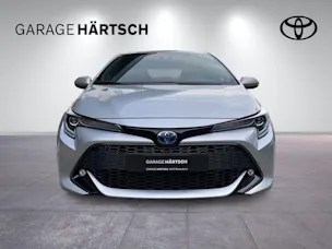 Toyota Corolla 1.8 HSD Trend