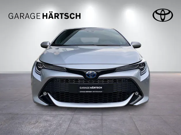 Toyota Corolla 1.8 HSD Trend