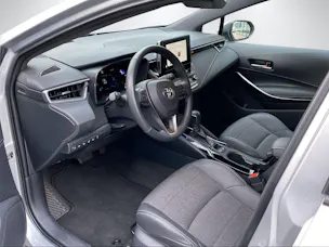 Toyota Corolla 1.8 HSD Trend