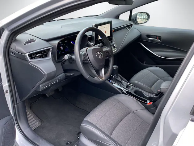 Toyota Corolla 1.8 HSD Trend