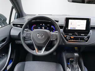 Toyota Corolla 1.8 HSD Trend