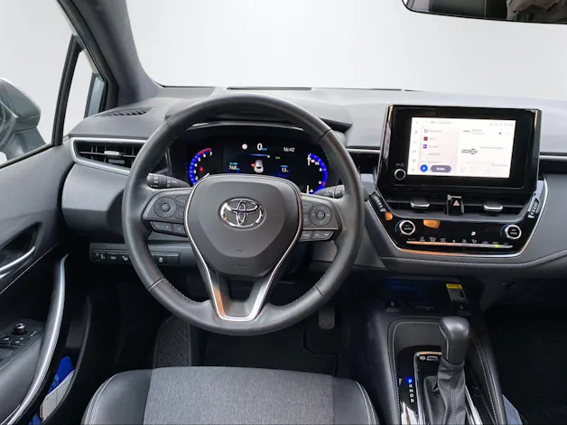 Toyota Corolla 1.8 HSD Trend