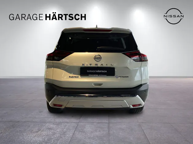 Nissan X-Trail 1.5 VC-T Tekna+ e-4orce