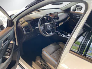 Nissan X-Trail 1.5 VC-T Tekna+ e-4orce