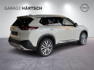 Nissan X-Trail 1.5 VC-T Tekna+ e-4orce