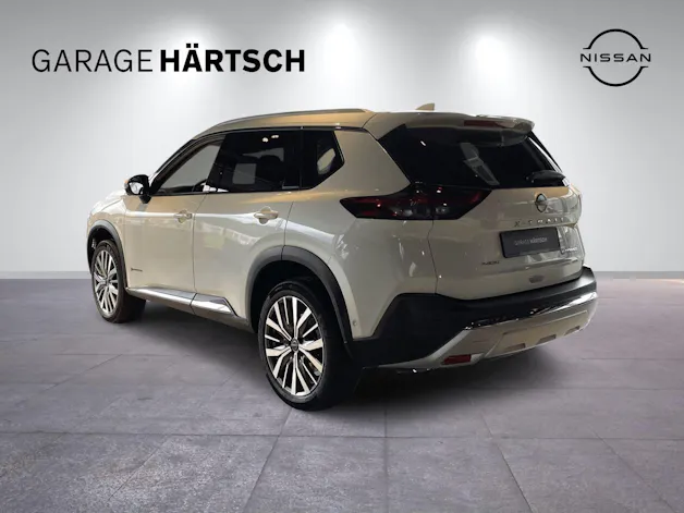 Nissan X-Trail 1.5 VC-T Tekna+ e-4orce