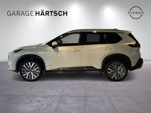 Nissan X-Trail 1.5 VC-T Tekna+ e-4orce