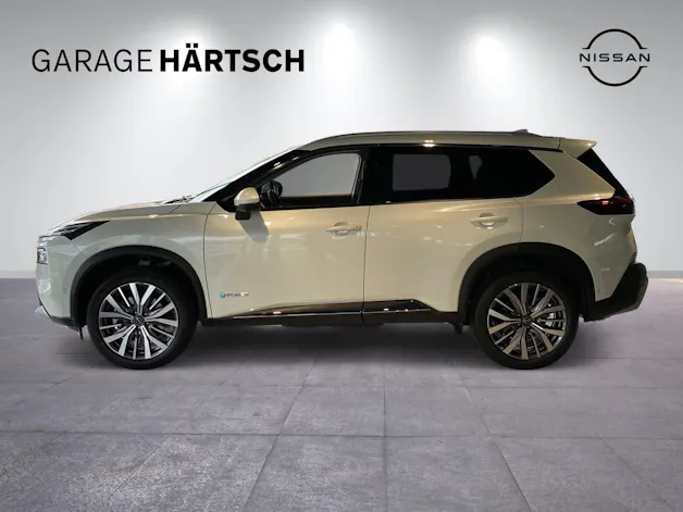 Nissan X-Trail 1.5 VC-T Tekna+ e-4orce