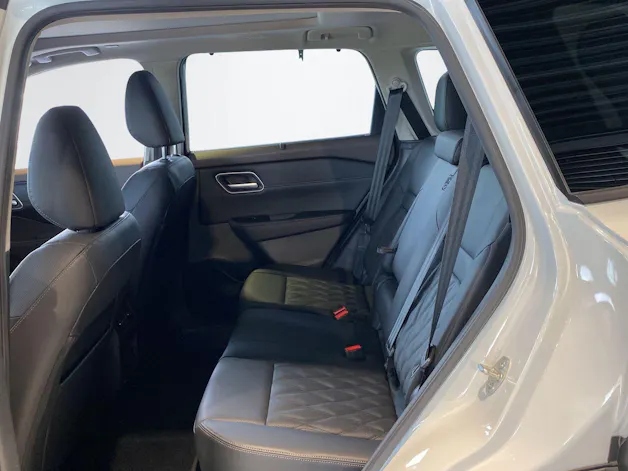 Nissan X-Trail 1.5 VC-T Tekna+ e-4orce