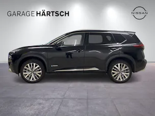Nissan X-Trail 1.5 VC-T Tekna+ e-4orce 7P